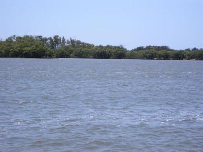 Gold Coast Inland Waterway