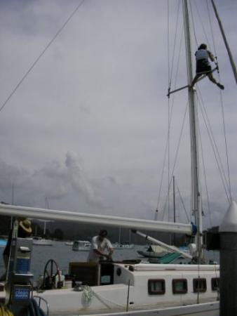 Pittwater